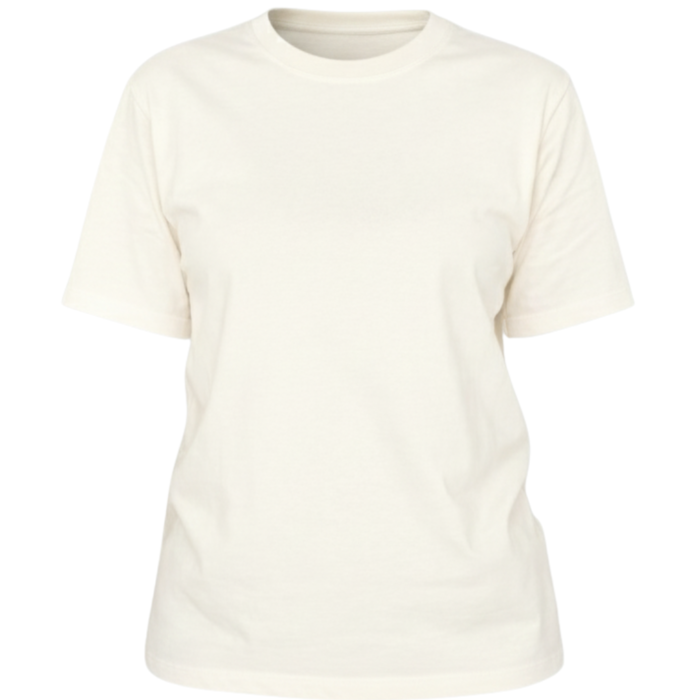 Camiseta Unisex 100% Algodón Peinado Personalizada | Impronta & Innova