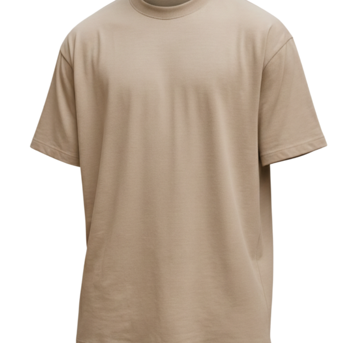 Camiseta Oversized Premium | Algodón Pesado 300gr | Estilo Urbano -- Innova