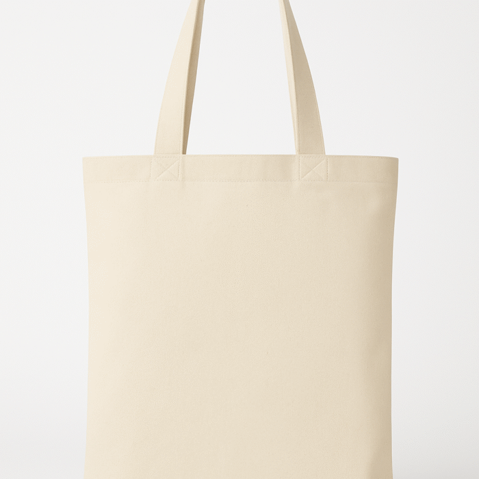 Tote Bag Ecológica Personalizable - Algodón 100% -