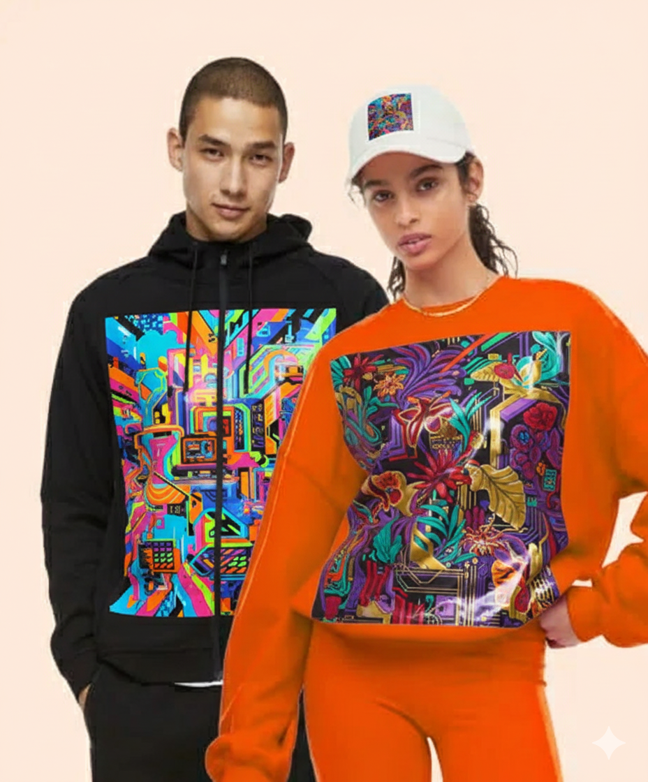 Personalizados Fabulosos: Mascotas y Momentos Especiales | Innova DTF