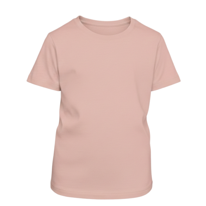 Camiseta Aguja Kids 100% Algodón Personalizada | Impronta & Innova