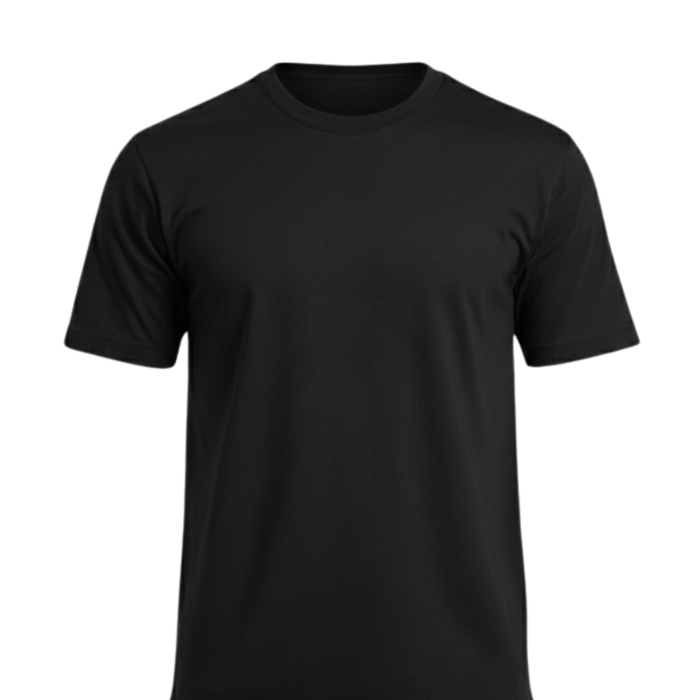 Camiseta Heavy Cotton Premium | 100% Algodón Peinado [220gr] -- Innova