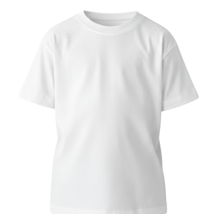 Camisa Burda para Niños Personalizada | Alta Resistencia – Impronta & Innova