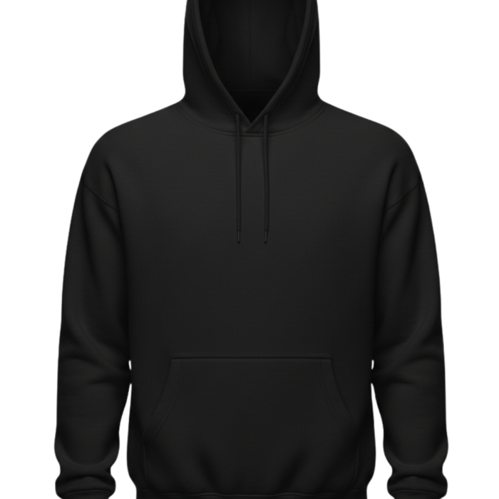 Buzo con Capucha Unisex | 50% Algodón 50% Poliéster